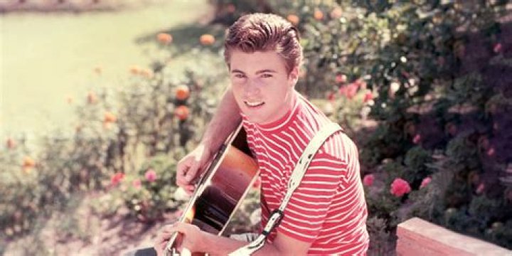 Ricky Nelson At Death Net Worth – Phone Number, House Address, Wiki