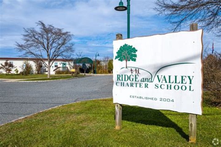 Ridge & Valley Charter School - Blairstown
