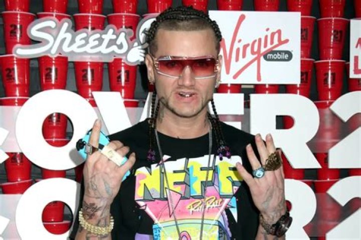 Riff Raff Net Worth 2024