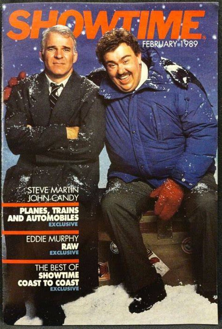 Right On Schedule: FOX Sundays (1988-1989)
