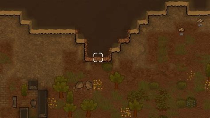 RimWorld: How to Get Steel