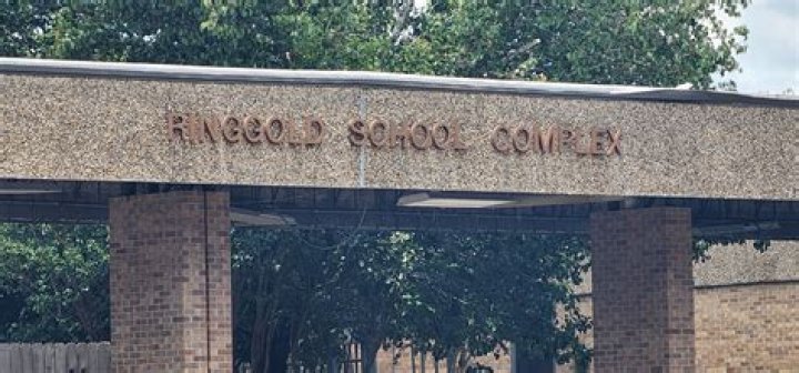 Ringgold Elementary School South - Monongahela