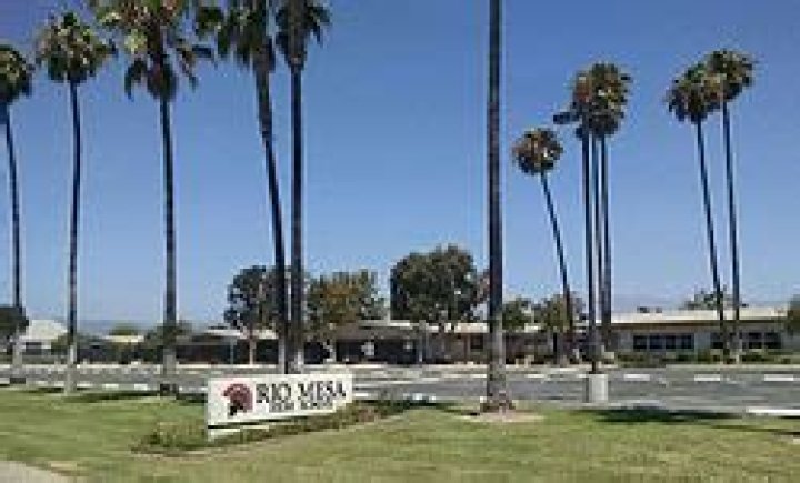Rio Mesa High School - Oxnard