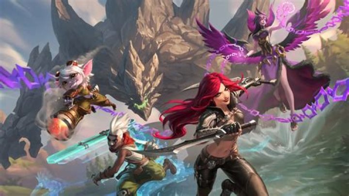 Riot reveals major Flex Queue changes coming in League patch 10.15