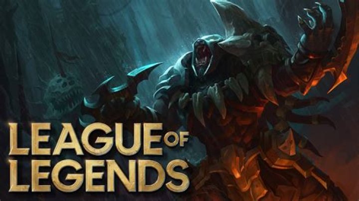 Riot reveals massive Rengar update for League Season 12