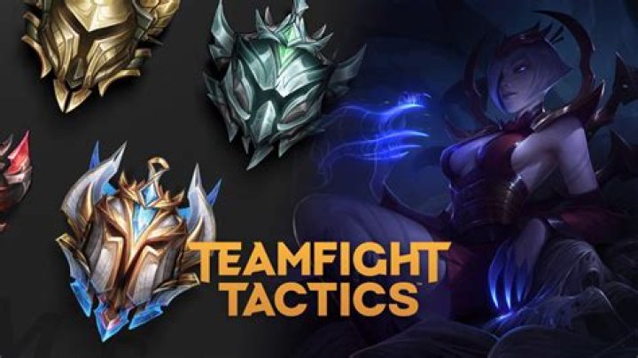 Riot reveals TFT Fates release will include ranked reset on Patch 10.19