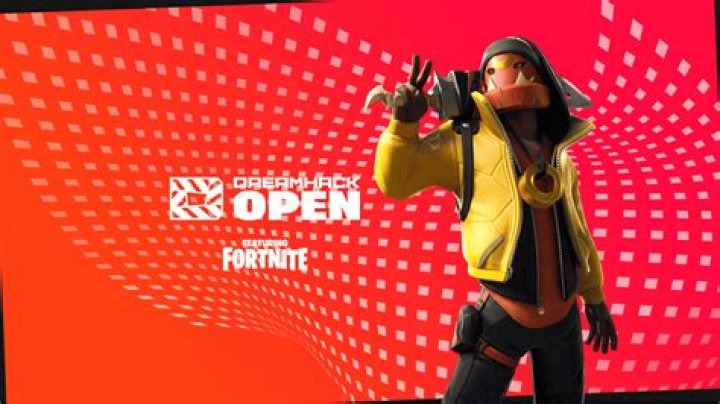 Rising Fortnite stars win Dreamhack September Open: final placements