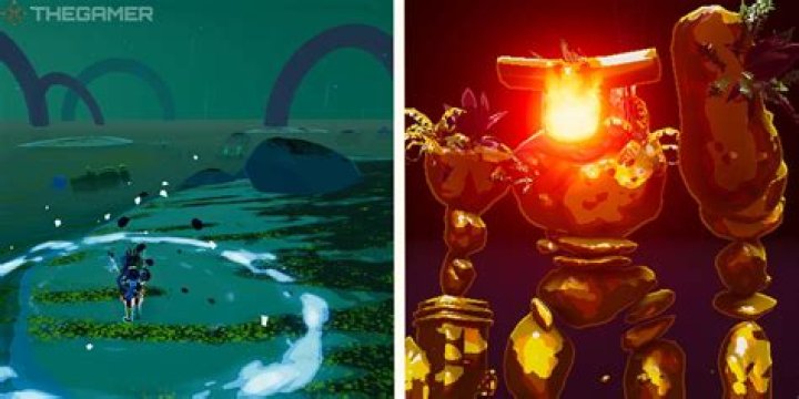 Risk of Rain 2 Hidden Realm: How to Access the Gilded Coast