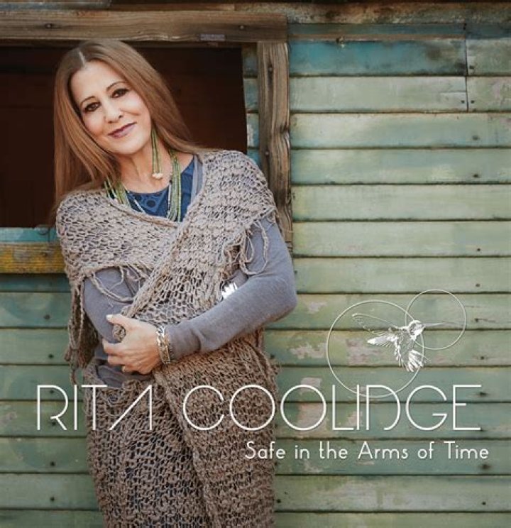 Rita Coolidge Biography