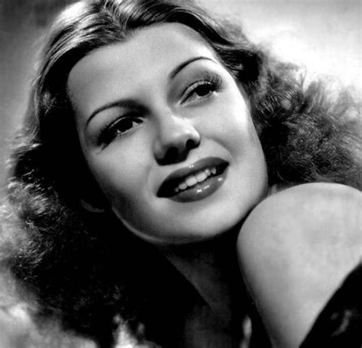 Rita Hayworth - Bio, Net Worth, Height