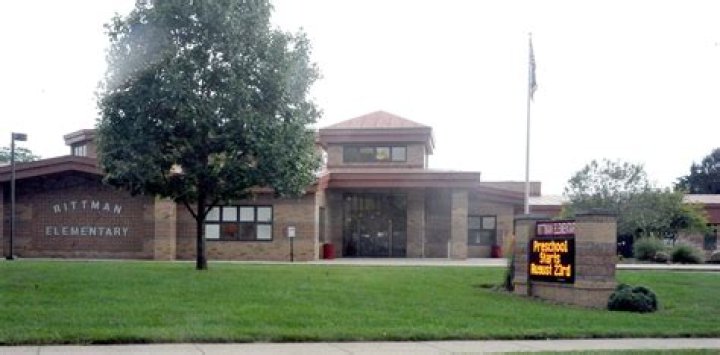Rittman Exempted Village School District - Ohio