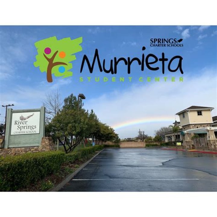 River Springs Charter School - Murrieta Student Center - Murrieta