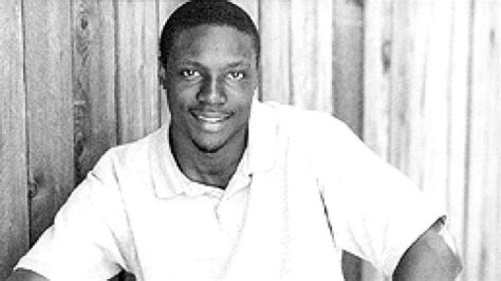 Rob Brown Biography