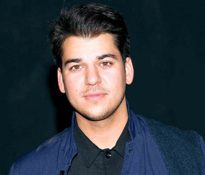 Rob Kardashian - Bio, Net Worth, Height