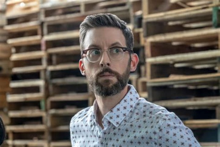 Rob Kerkovich Biography