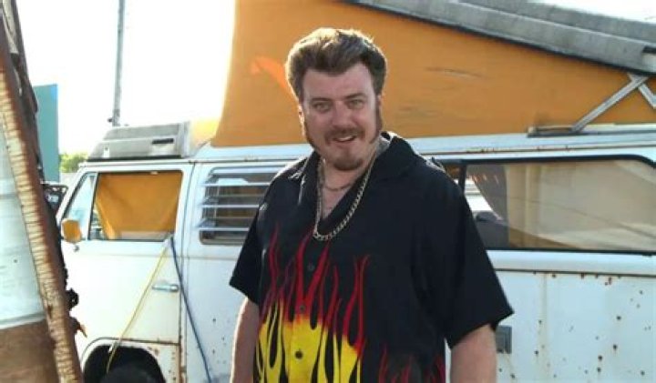 Robb Wells Biography