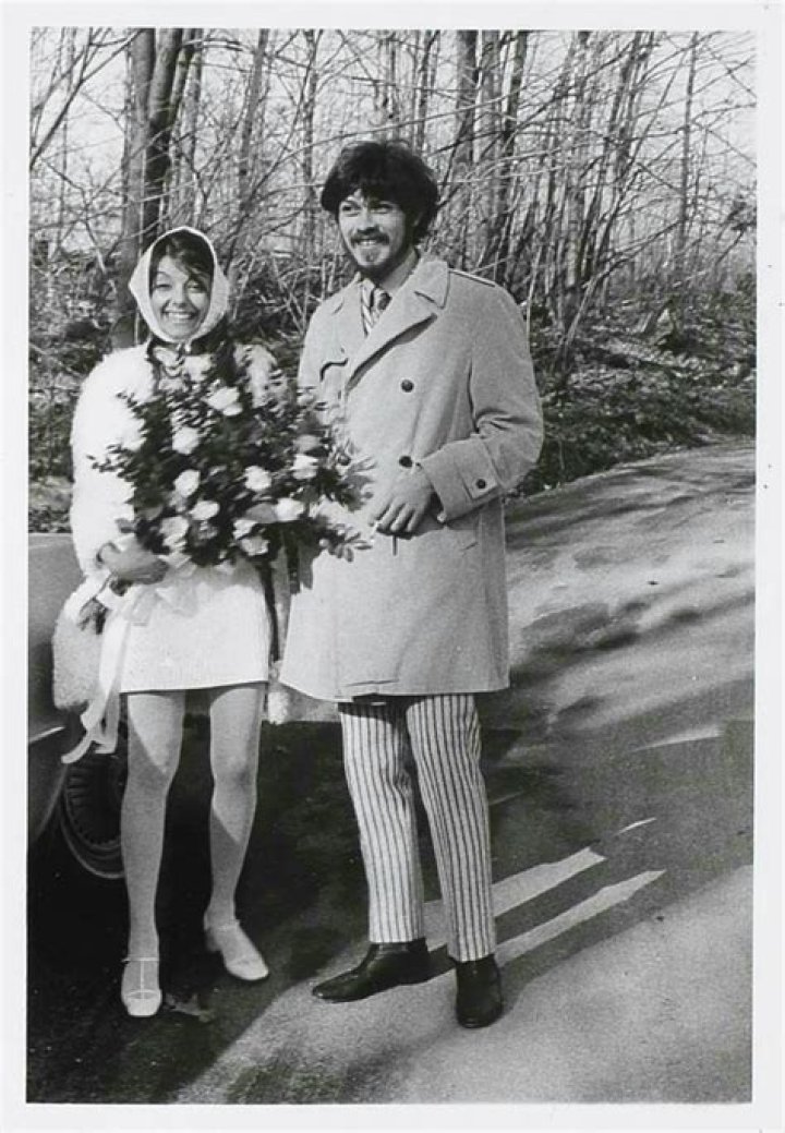 Robbie Robertson and Dominique Bourgeois activity