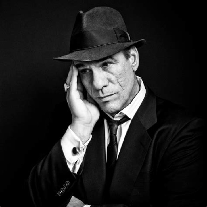 Robert Davi - Bio, Age, Height, Net Worth, Facts, Nationality