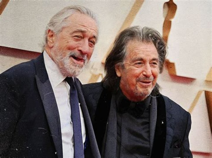 Robert De Niro: A Comprehensive Overview Of The Legendary Actor