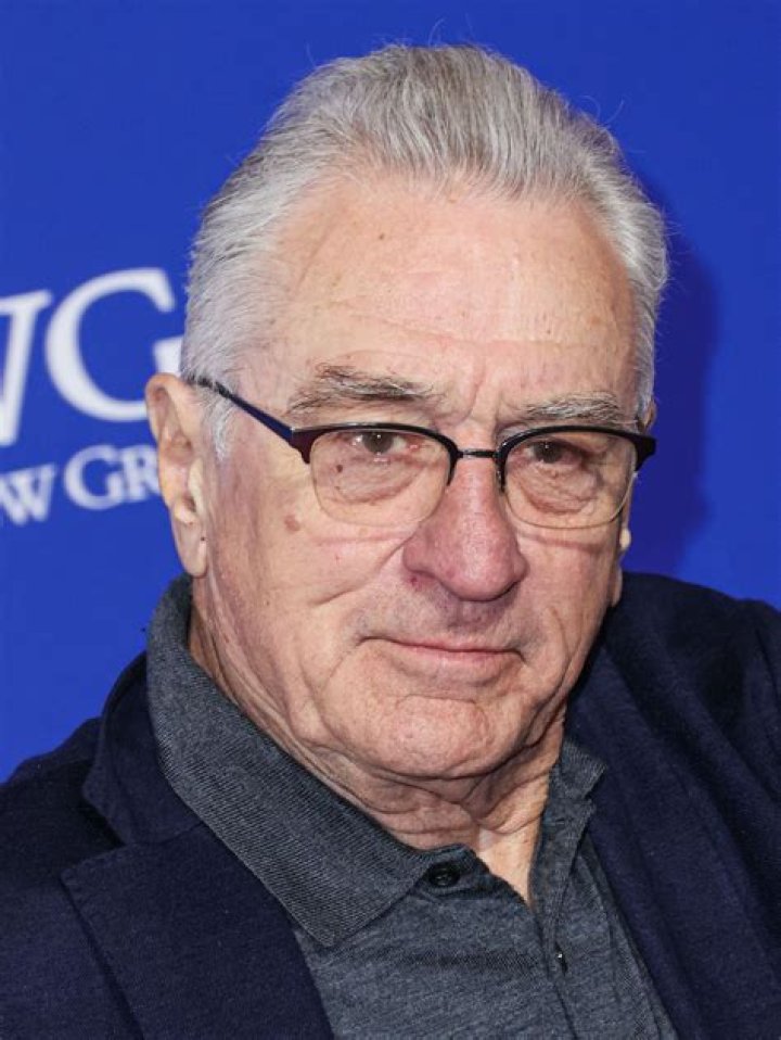 Robert De Niro: The Legendary Actor And His Impact On Cinema