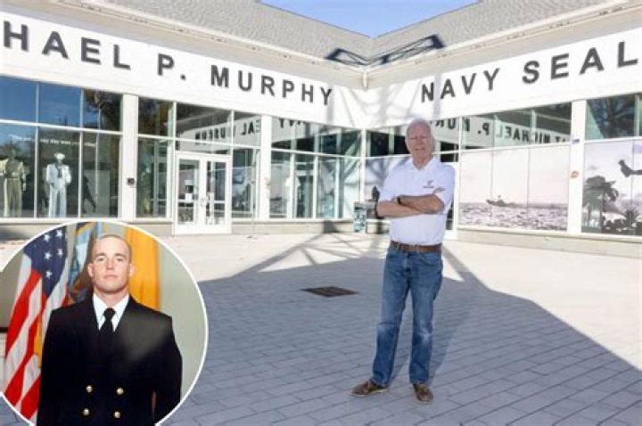 Robert O Neill Navy Seal Net Worth | Age, Height, Weight, Dating And More