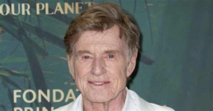 Robert Redford Net Worth 2024
