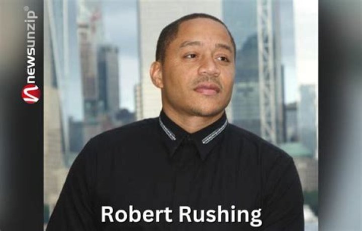 Robert Rushing Net Worth 2024