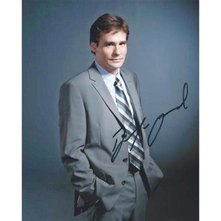 Robert Sean Leonard Net Worth 2024