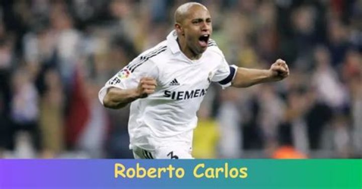 Roberto Carlos Net Worth 2024