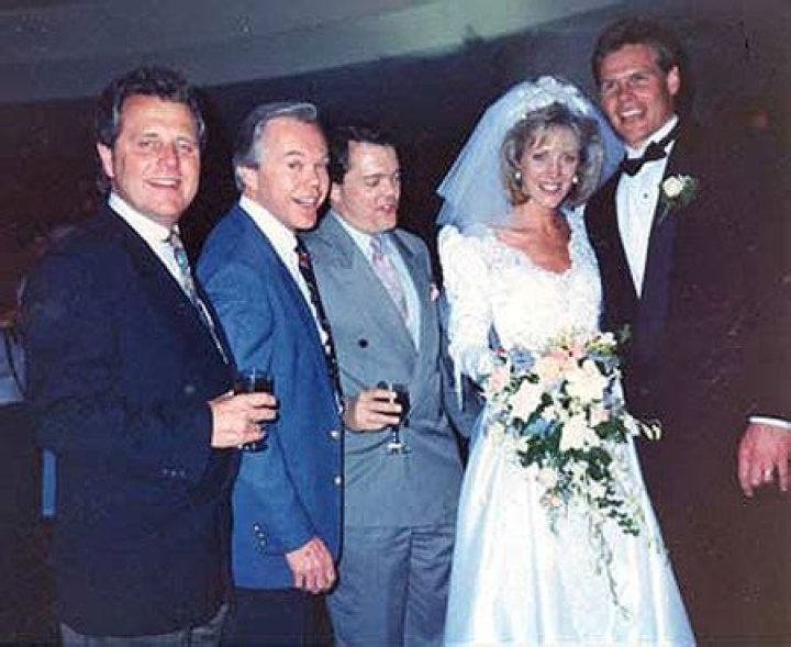 Robin Swoboda Enjoys Singlehood after Divorce With Husband Bryan Wagner; Married Relationship