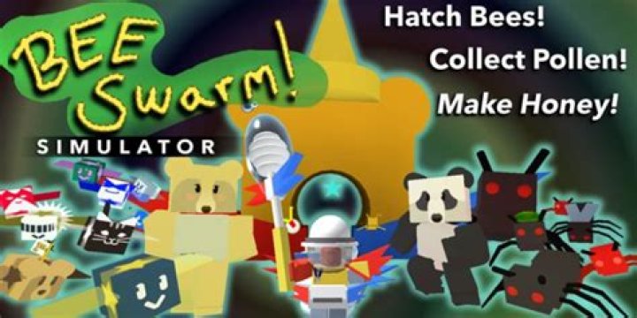 Roblox Bee Swarm Simulator codes June 2022 - How to get free Honey, Beans & Bees