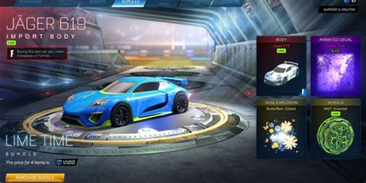 Rocket League Garage Down: How to Fix