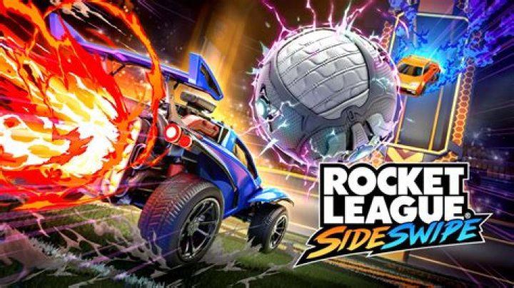 Rocket League Sideswipe Is Out Now on iOS and Android Worldwide
