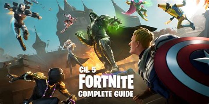Rocket Racing release time and date in Fortnite Chapter 5 Season 1