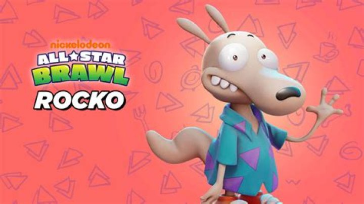 ROCKO HILL TURNS 10!
