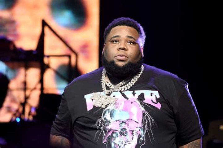 Rod Wave’s Net Worth Forbes: How Much Money Does The Rapper Make and Why Is He So Rich?