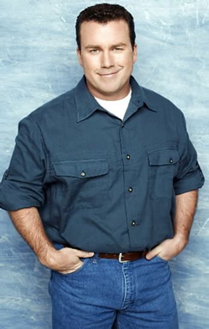Rodney Carrington Biography