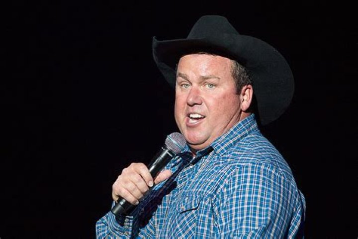 Rodney Carrington Net Worth 2024