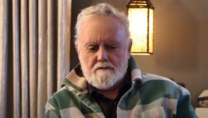 Roger Taylor Net Worth 2024