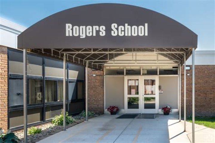 Rogers Early Elementary School - Allen Park