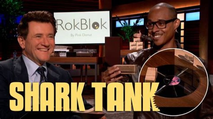 RokBlok Shark Tank Net Worth 2024