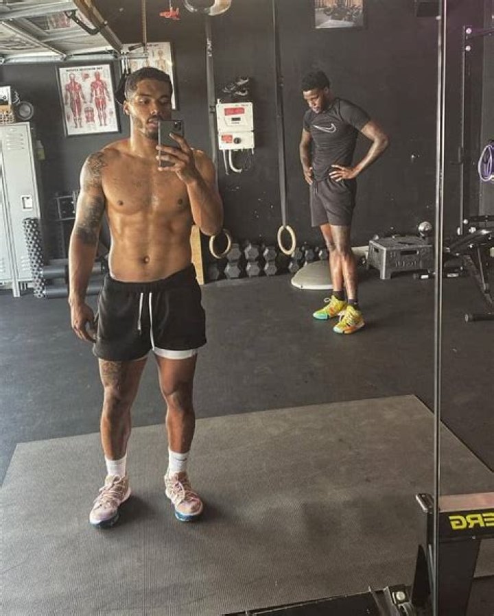 Rome Flynn - Bio, Career, Age, Net Worth, Nationality, Facts