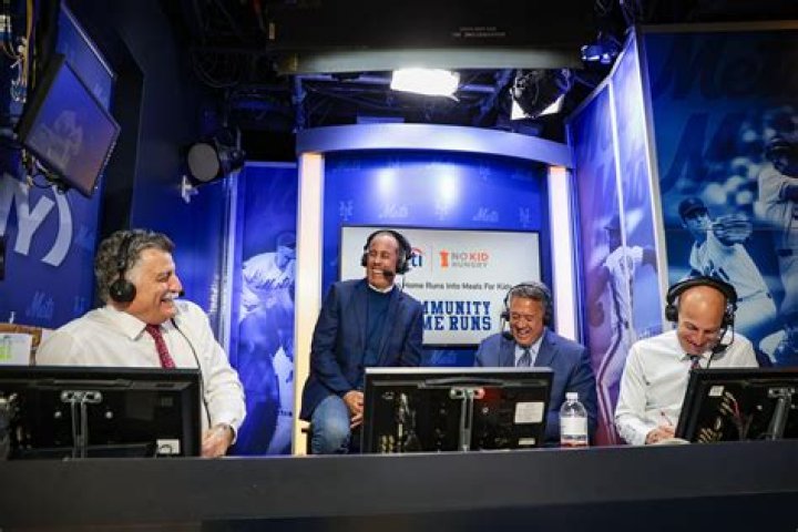 Ron Darling Net Worth 2024
