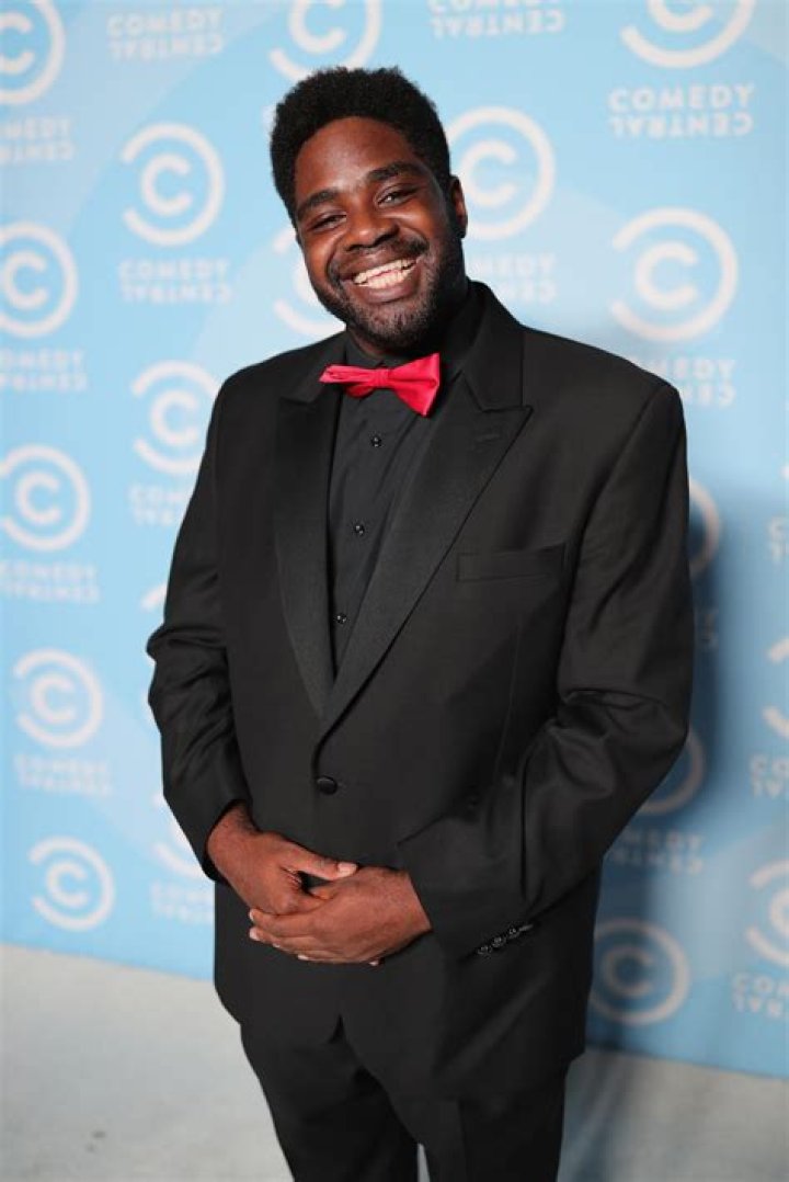 Ron Funches’ Net Worth Comes Via His Comic And Acting Career