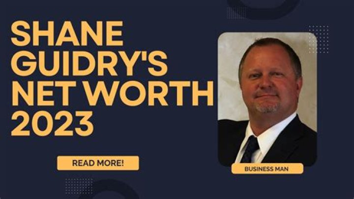 Ron Guidry Net Worth 2024