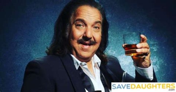 Ron Jeremy Net Worth 2024