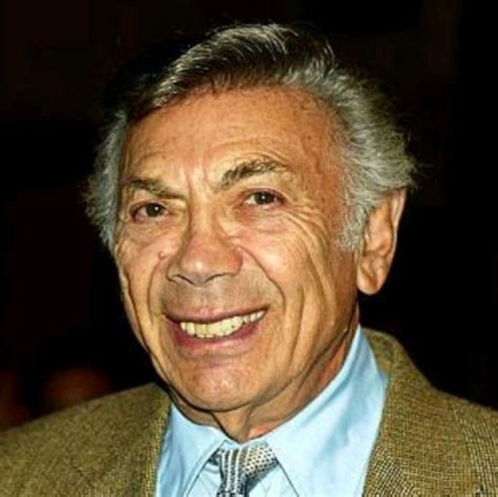Ronald Urick: Facts About Ed Ames' Son