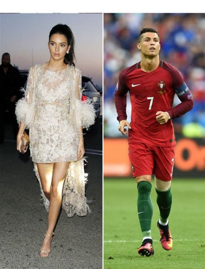 Ronaldo And Kim Kardashian: A Deep Dive Into Their Lives And Influence