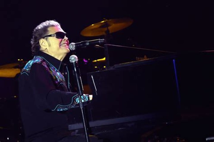 Ronnie Milsap Net Worth 2024