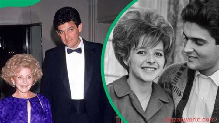 Ronnie Shacklett Biography, Career, Family, Net Worth